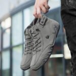 Eames plastic side chair