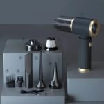 Smart watches wood edition